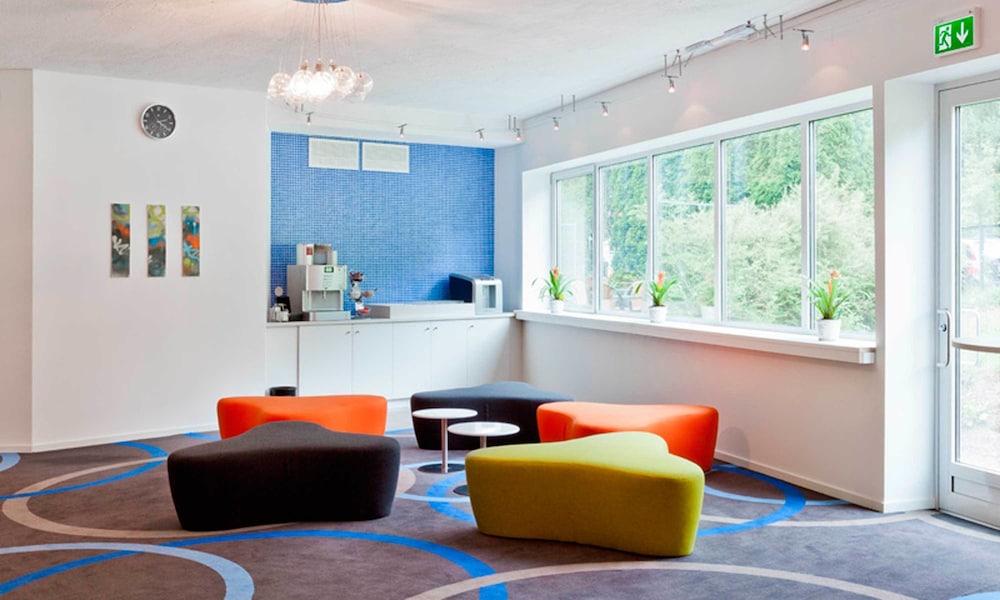 thon hotel linne