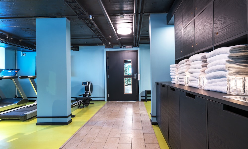 thon hotel linne
