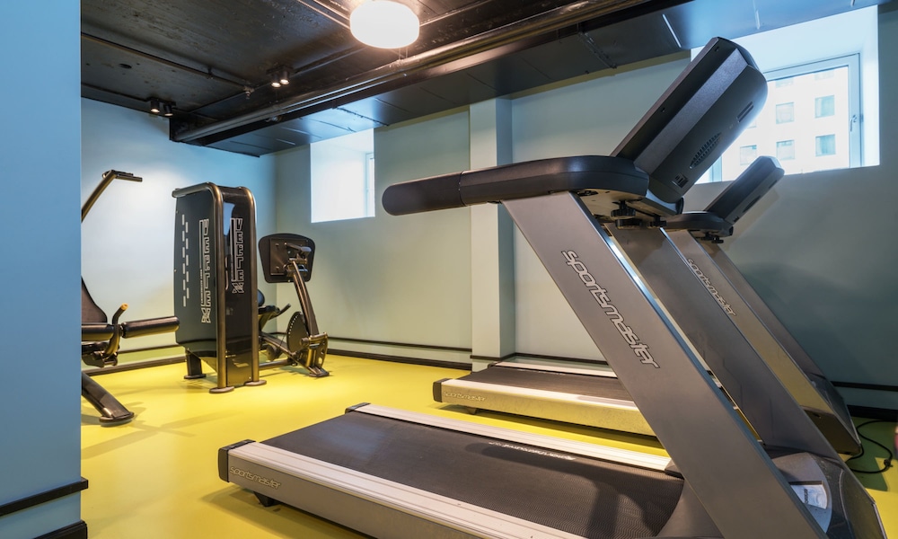 thon hotel linne