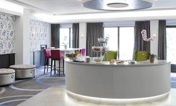 thon hotel linne