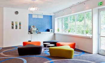 thon hotel linne