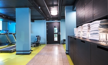 thon hotel linne