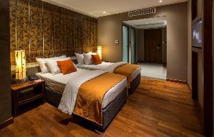 The Swiss Residence,Nuwara Eliya>>Kandy,4 star