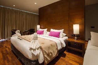 The Swiss Residence,Nuwara Eliya>>Kandy,4 star