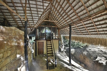 ella jungle inn