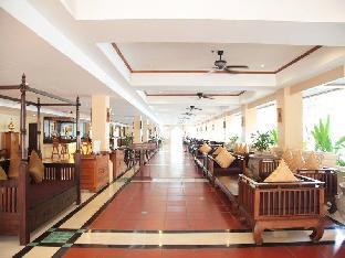 Avalon Beach Resort,Jomtien Beach>>Jomtien,4 star