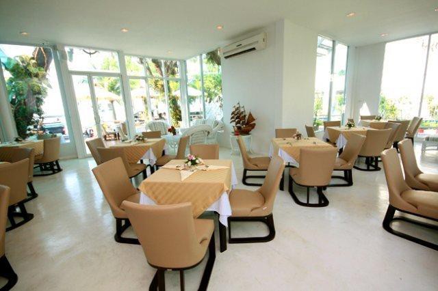 Nautical Inn,Pattaya>>Chonburi,3 star