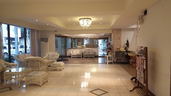 nautical inn
