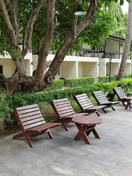 nautical inn