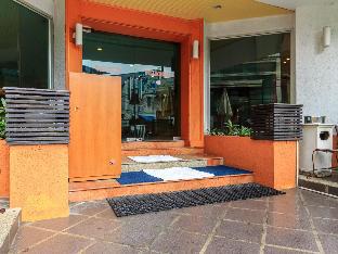 eastiny bella vista hotel