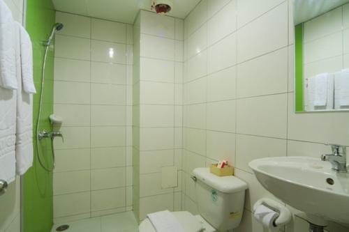 eastiny bella vista hotel