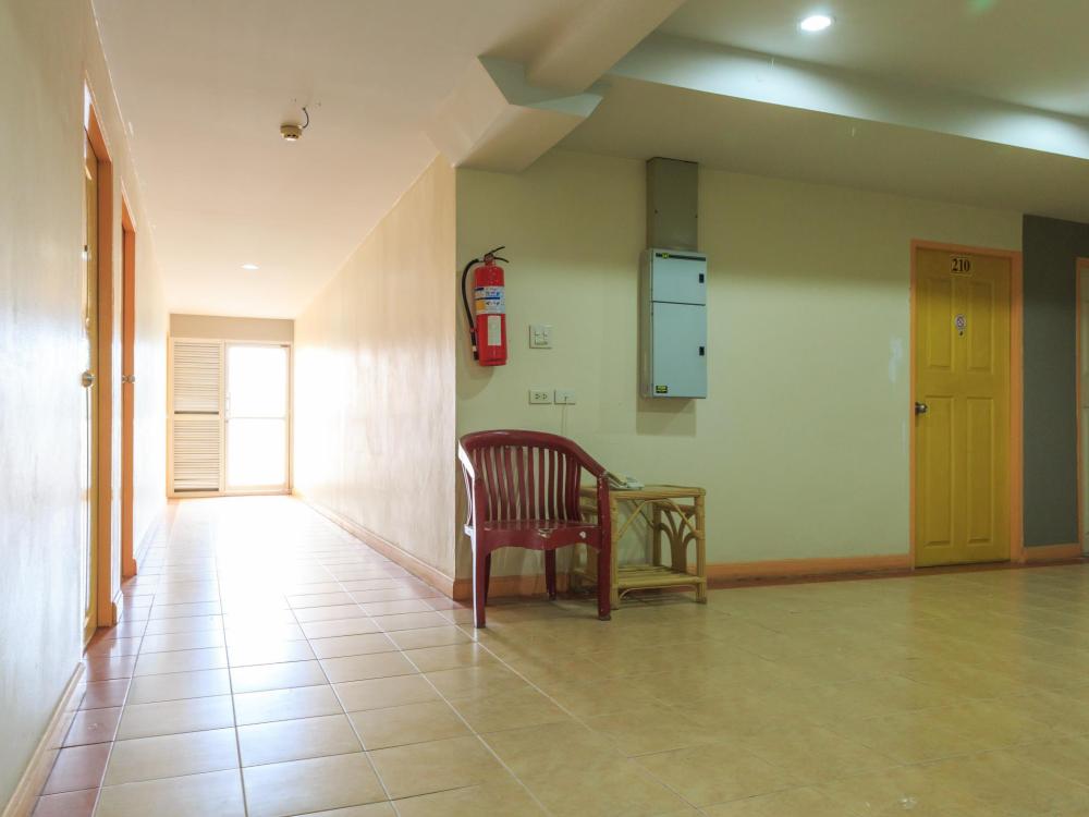 eastiny bella vista hotel