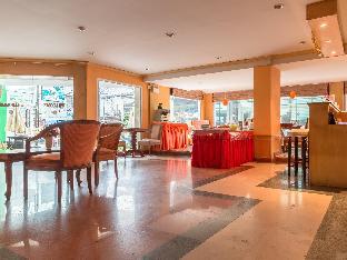 Eastiny Bella Vista Hotel,Chonburi>>Central Pattaya,3 star