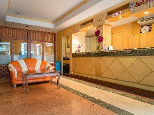 eastiny bella vista hotel