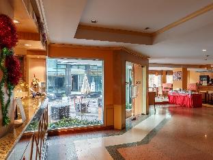 Eastiny Bella Vista Hotel,Chonburi>>Central Pattaya,3 star