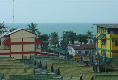 eastiny bella vista hotel