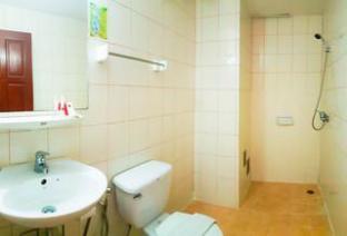 eastiny bella vista hotel