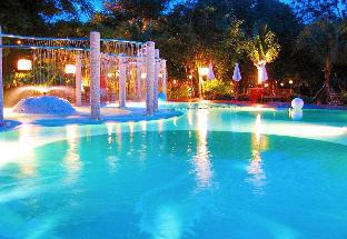 Birds And Bees Resort,Jomtien>>Bang Lamung,4 star
