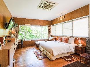 Birds And Bees Resort,Jomtien>>Bang Lamung,4 star