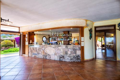 hotel costa caddu