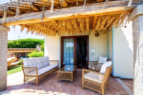 hotel costa caddu