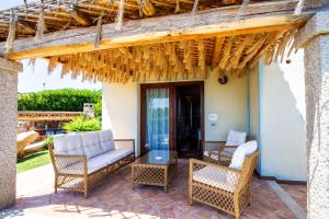 hotel costa caddu