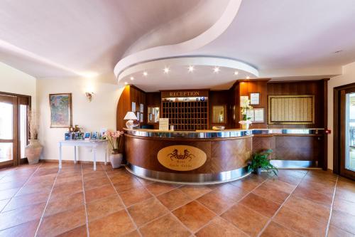 hotel costa caddu