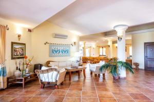 Hotel Costa Caddu,Olbia>>Budoni,3 star