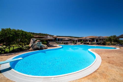 hotel costa caddu