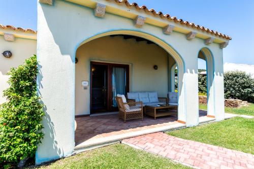 hotel costa caddu