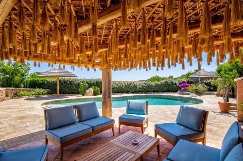 hotel costa caddu