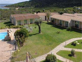 hotel costa caddu