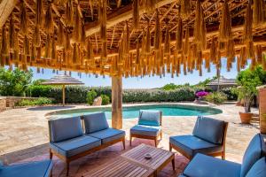 hotel costa caddu