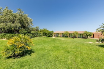 hotel costa caddu