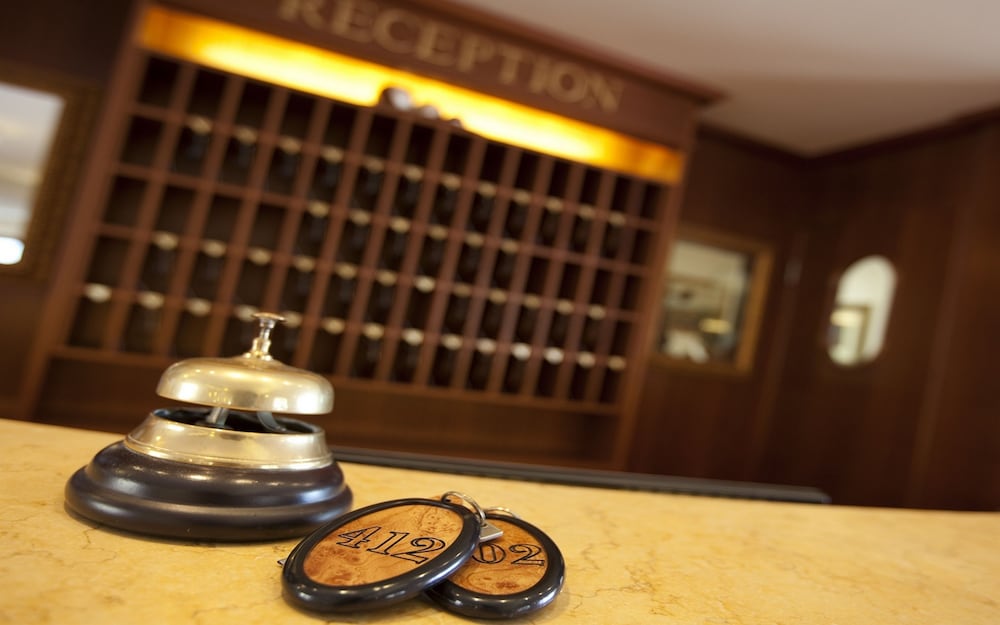 hotel costa caddu