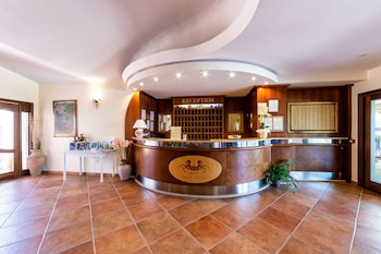 hotel costa caddu