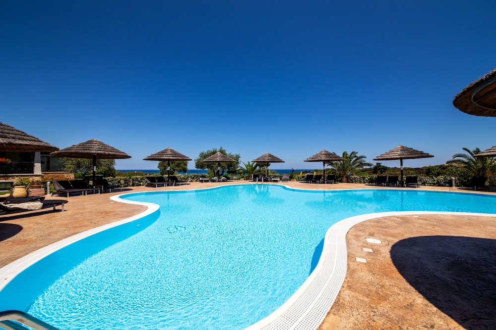 hotel costa caddu