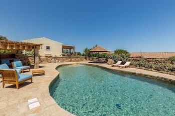 hotel costa caddu