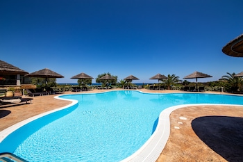 hotel costa caddu