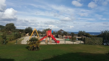 hotel costa caddu
