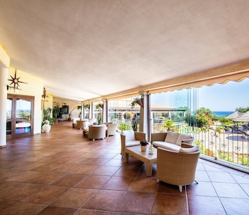 hotel costa caddu