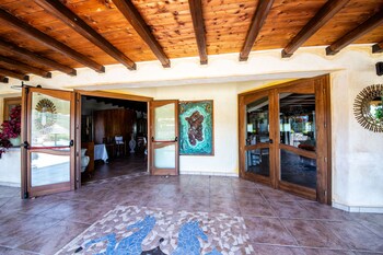hotel costa caddu