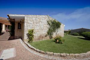 hotel costa caddu