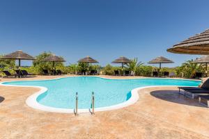 hotel costa caddu