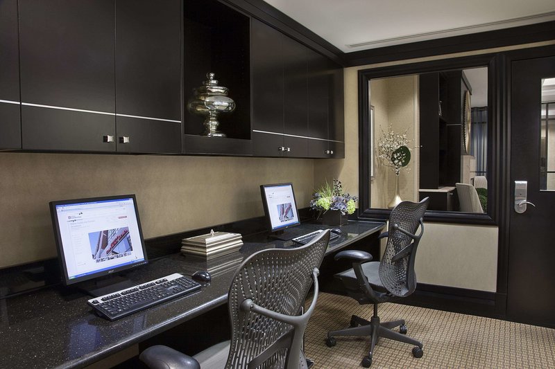 revery toronto downtown curio collection by hilton