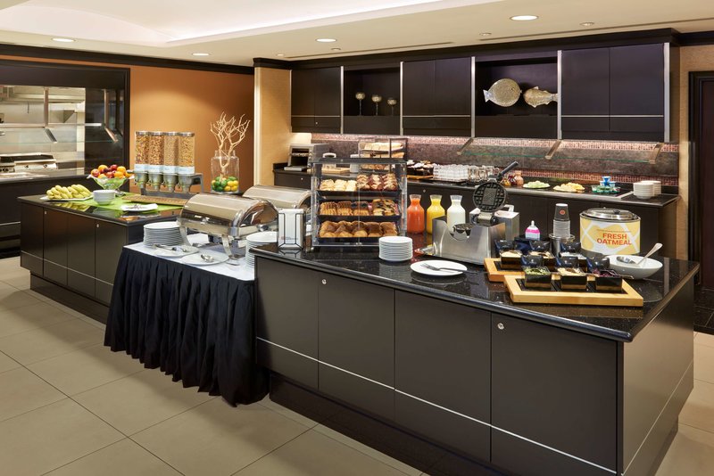 revery toronto downtown curio collection by hilton