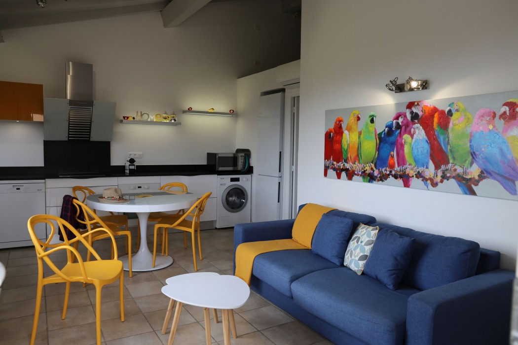 les hameaux de bocca del oro