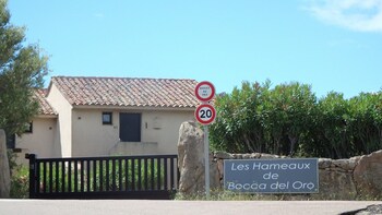 les hameaux de bocca del oro