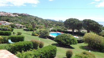 les hameaux de bocca del oro