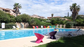 Les Hameaux De Bocca Del Oro,Corsica>>Corse-Du-Sud,5 star